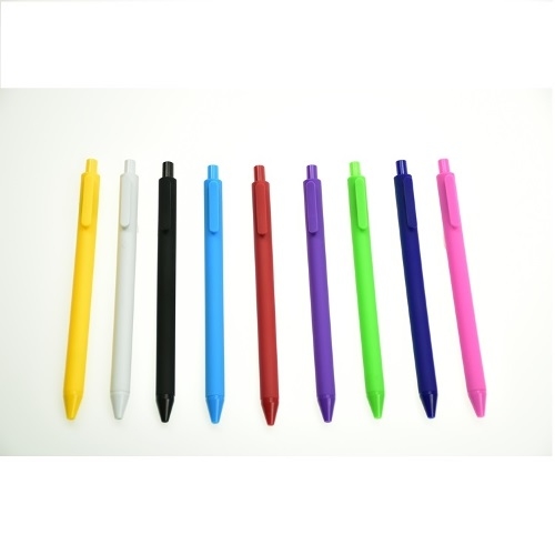 Multi Colored Pens 